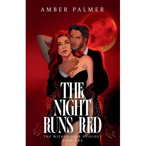 The Night Runs Red