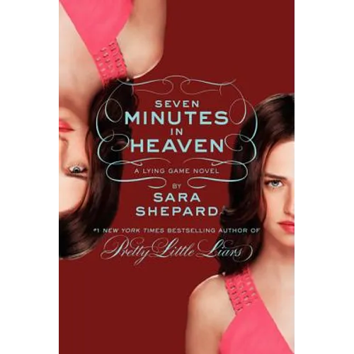The Lying Game #6: Seven Minutes in Heaven
