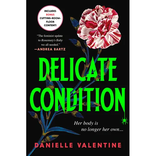Delicate Condition