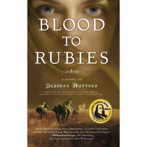 Blood to Rubies