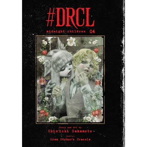 #Drcl Midnight Children, Vol. 4