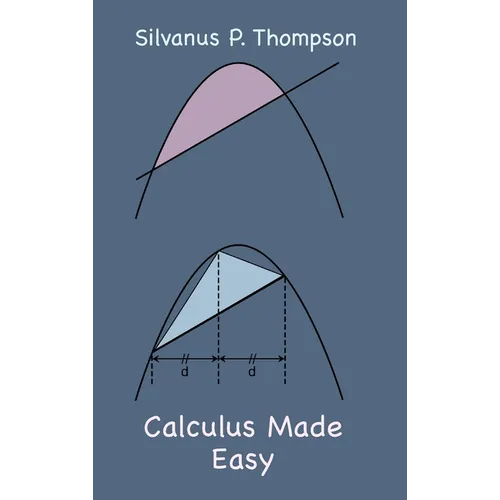 Calculus Made Easy