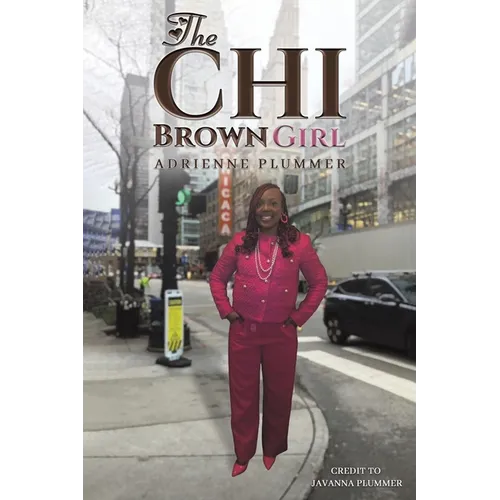 The CHI Brown Girl