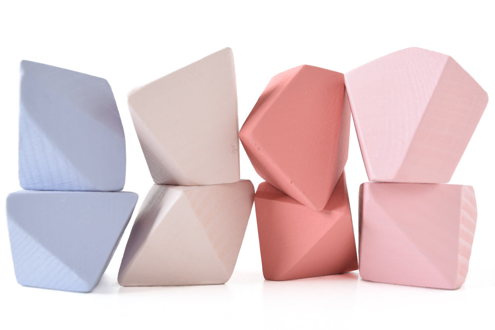 Billie | Set of 8