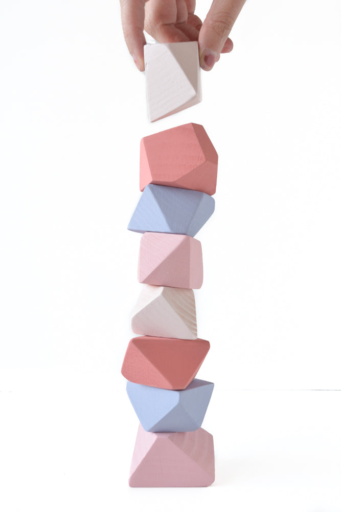Billie | Set of 16