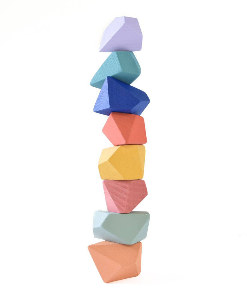 Confetti | Set of 8