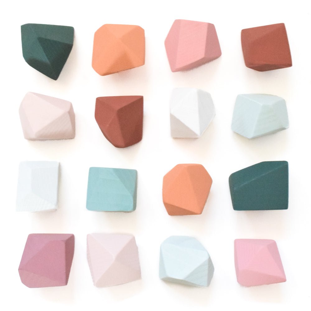 Valencia | Set of 8