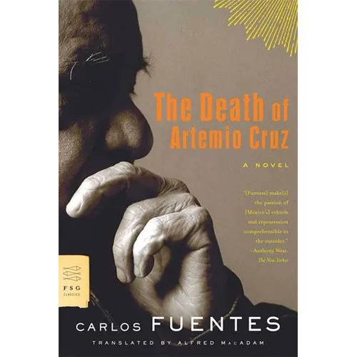 The Death of Artemio Cruz