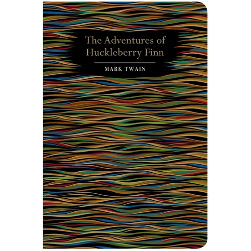 Huckleberry Finn