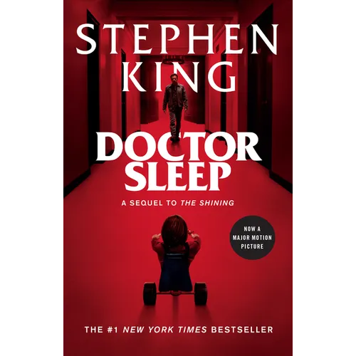 Doctor Sleep