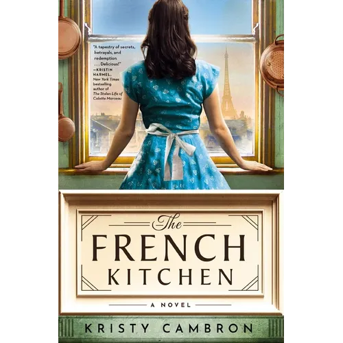 The French Kitchen