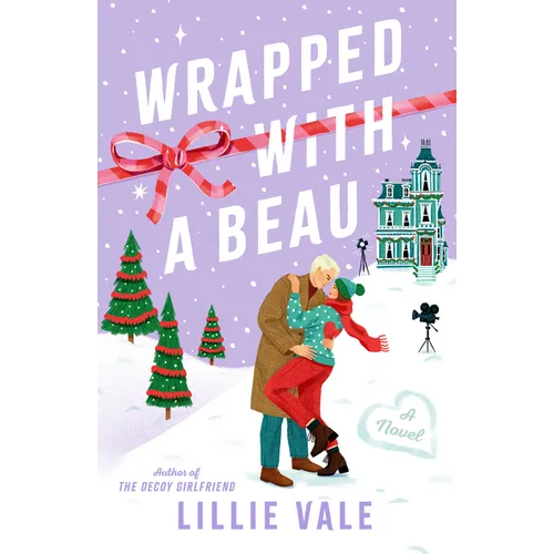 Wrapped with a Beau