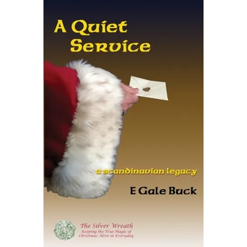 A Quiet Service: a scandinavian legacy