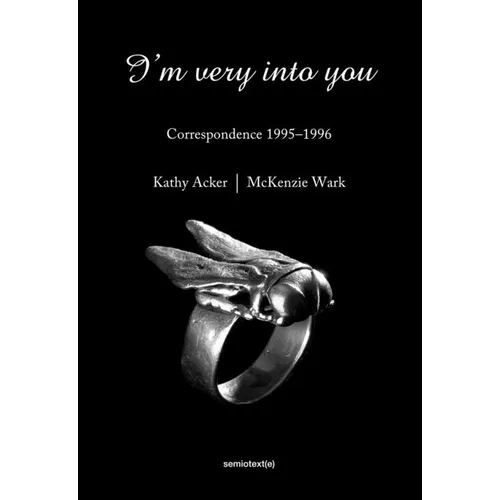 I'm Very Into You: Correspondence 1995-1996