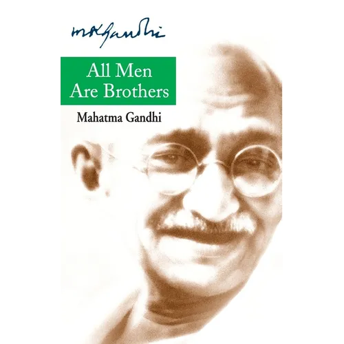 All Men Are Brothers