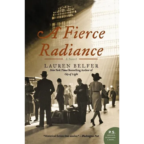 A Fierce Radiance