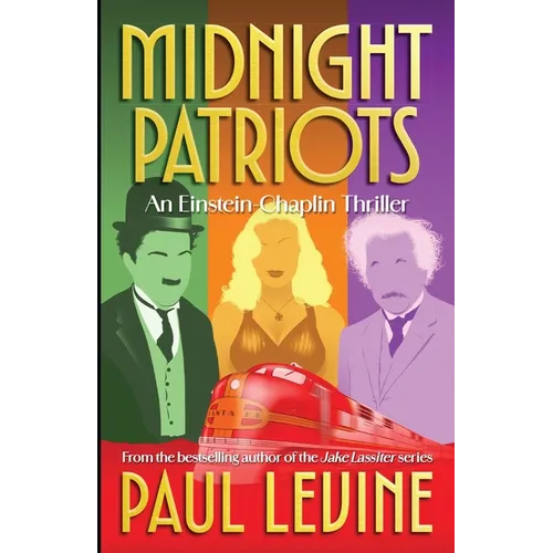 Midnight Patriots
