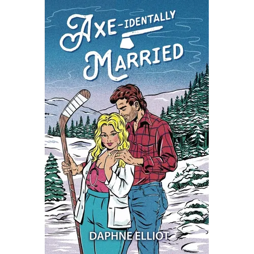 Axe-identally Married