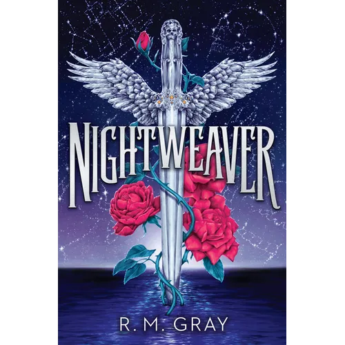 Nightweaver (Standard Edition)