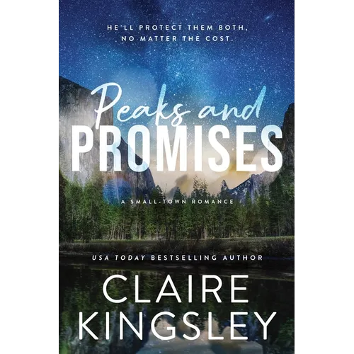Peaks and Promises
