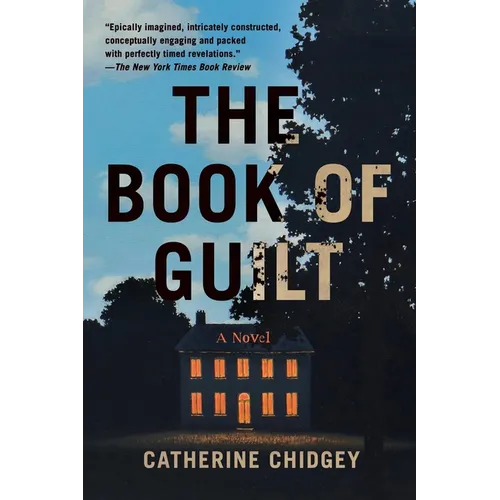 The Book of Guilt