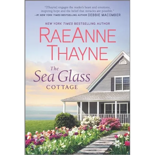 The Sea Glass Cottage