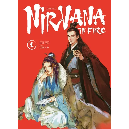 Nirvana in Fire: Vol.1