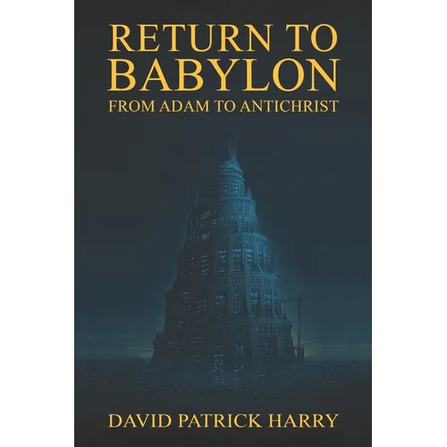 Return to Babylon: From Adam to Antichrist