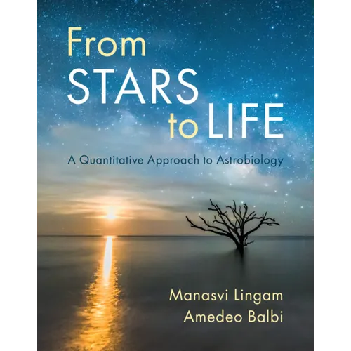 From Stars to Life