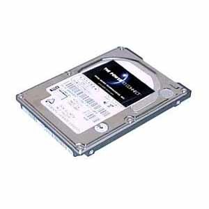 Total Micro 250 GB Hard Drive - 2.5" - SATA