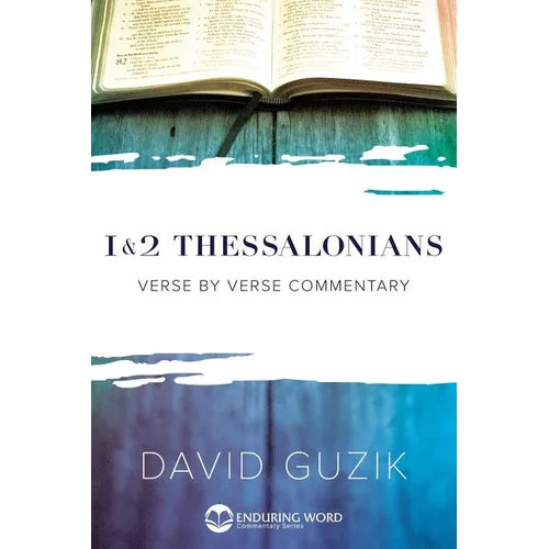 1-2 Thessalonians