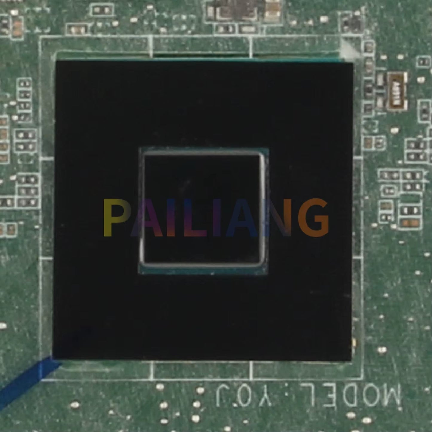 For  Chromebook 14-AK Laptop Mainboard DA0Y0JMB6D0 N2840 N2840 Notebook Motherboard Tested