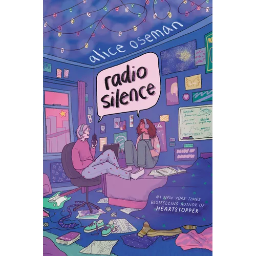 Radio Silence