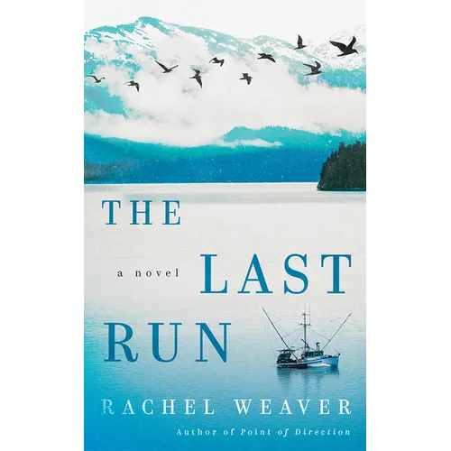 The Last Run