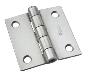 HINGE 2 HOLES  / BISAGRA 2 HOYOS
