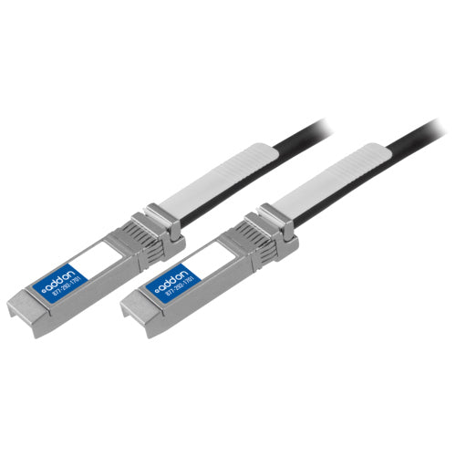 AddOn Cisco SFP-H10GB-ACU7M Compatible TAA Compliant 10GBase-CU SFP+ to SFP+ Direct Attach Cable (Active Twinax, 7m)