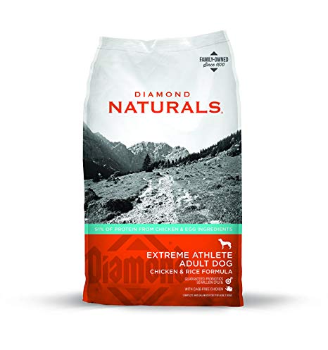 DIAMOND NATURALS EXTREME ATHLETE