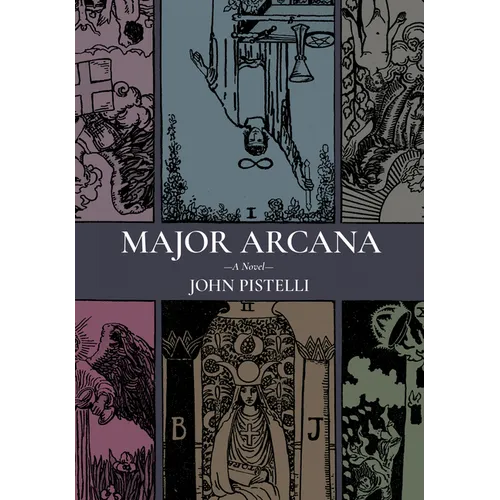 Major Arcana
