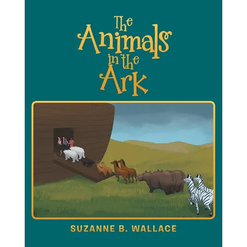 The Animals in the Ark