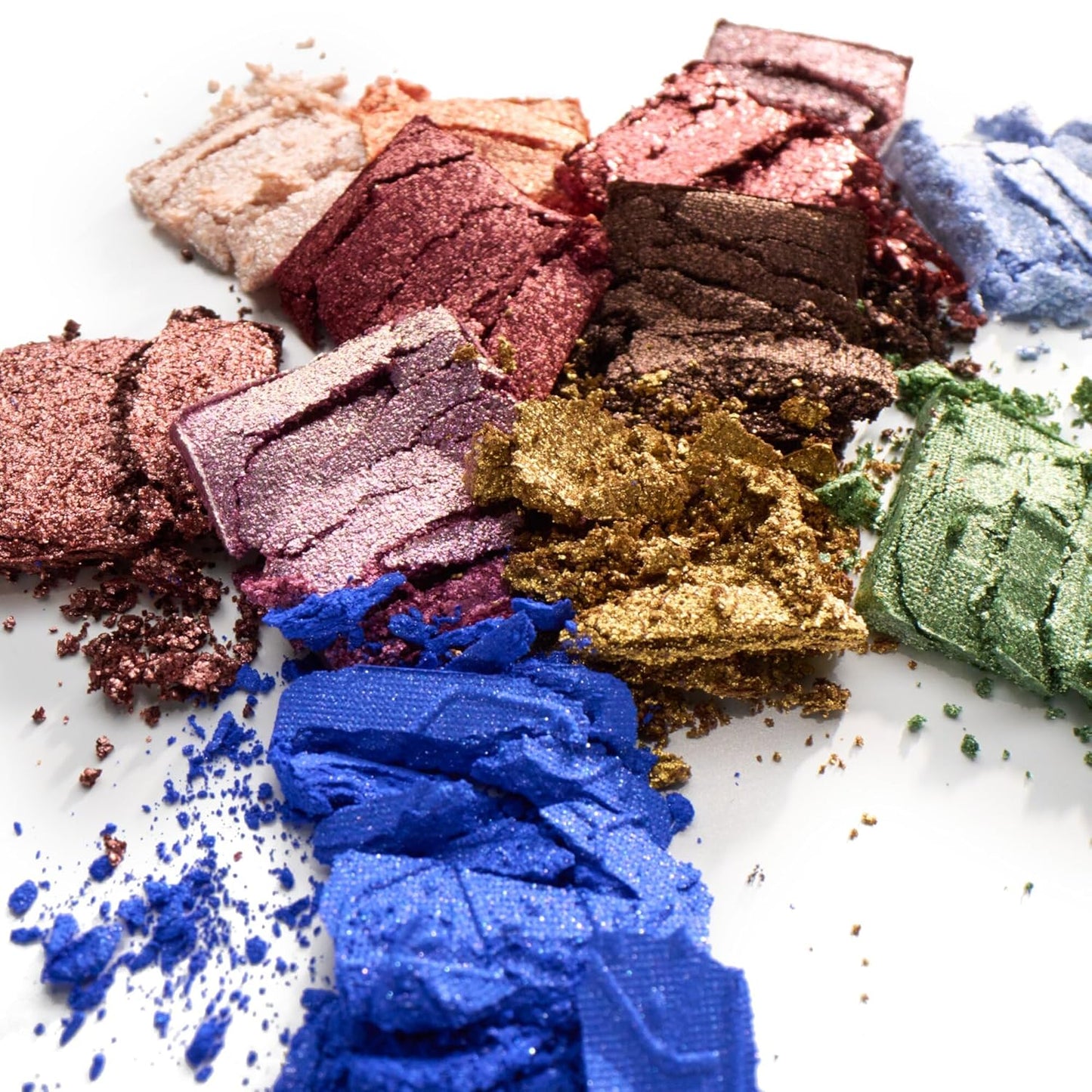 ESSENCE Eyeshadow Palette