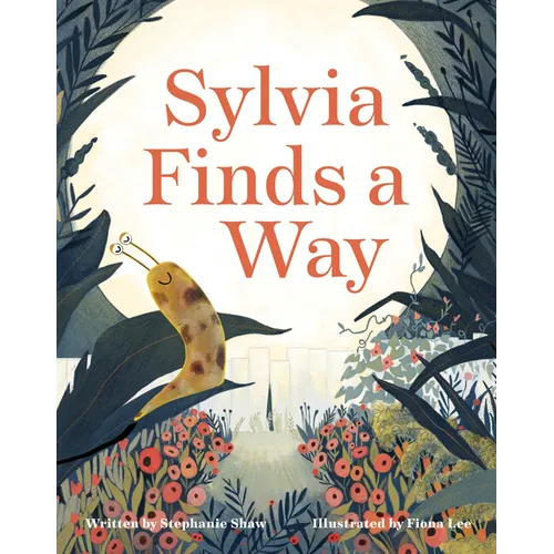 Sylvia Finds a Way