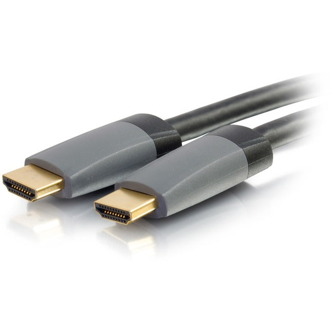 C2G 40FT HDMI Cable With Ethernet M/M - In-Wall CL2-Rated