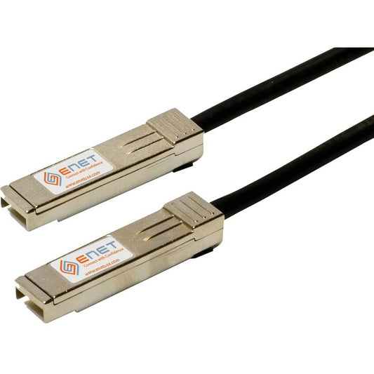 Extreme Compatible 10307 - Functionally Identical 10GBASE-CU SFP+ to SFP+ Direct-Attach Cables Active 10m