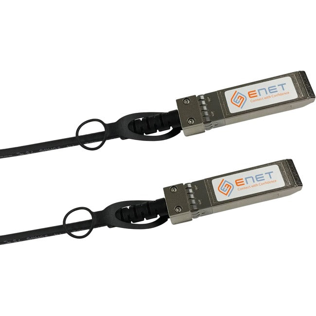 Extreme Compatible 10305 - Functionally Identical 10GBASE-CU SFP+ to SFP+ Direct-Attach Cables Passive 3m