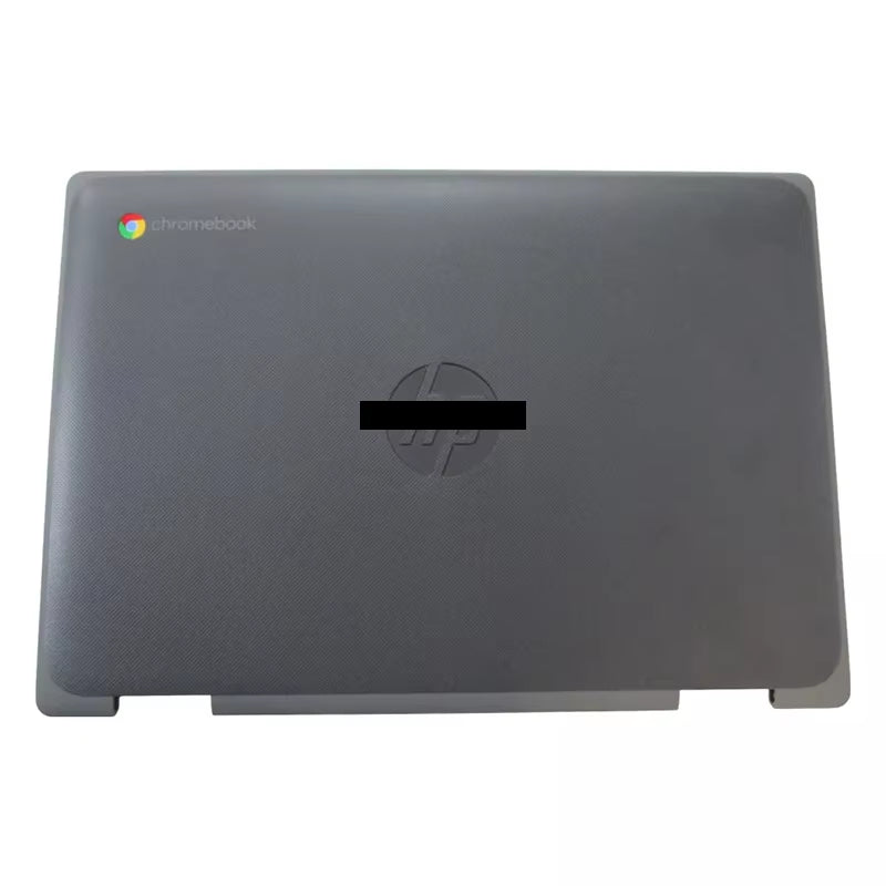 New Original Front Cover for HP Chromebook X360 11 G3 EE – LCD Rear Top Lid with Antenna | L92203-001