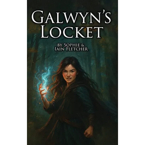 Galwyn's Locket
