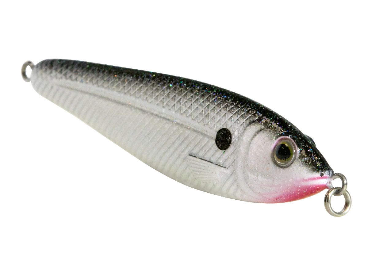 EBS Jigging Spoon