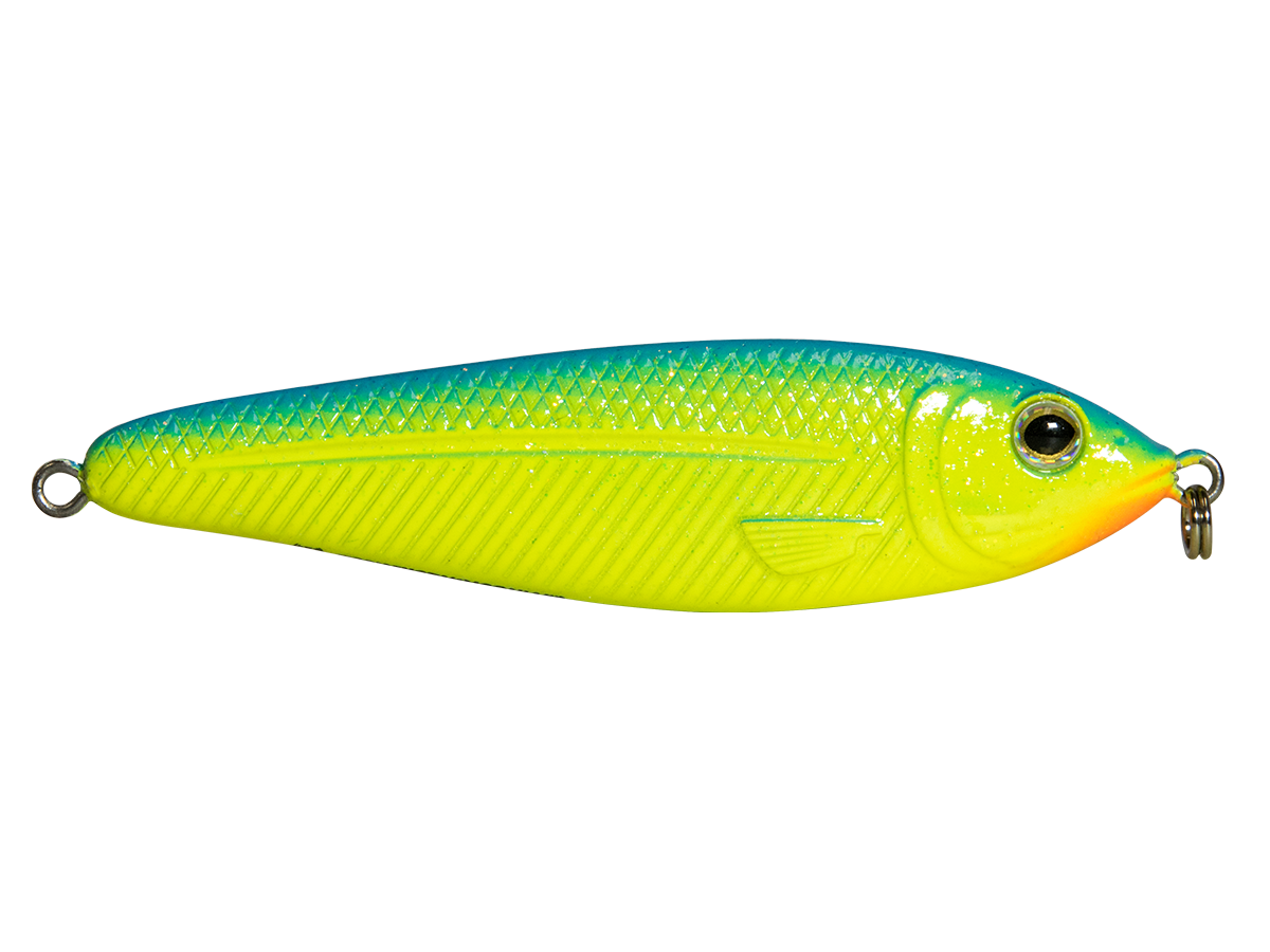 EBS Jigging Spoon