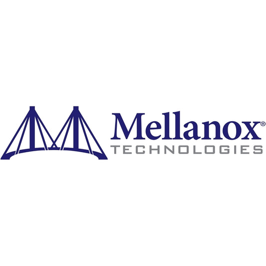 Mellanox Active Fiber Cable, ETH 100GbE, 100Gb/s, QSFP, 30m