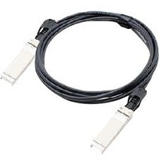 AddOn Cisco QSFP-100G-AOC10M Compatible TAA Compliant 100GBase-AOC QSFP28 to QSFP28 Direct Attach Cable (850nm, MMF, 10m)